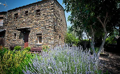 Casa Los Tres Olivos en Campillo de Ranas (Guadalajara) - Foto 1