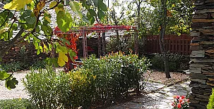 Casa Los Tres Olivos 004