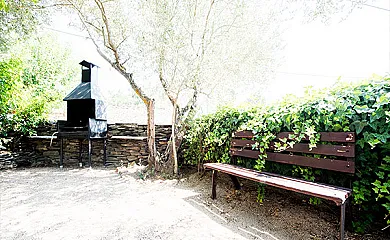 Casa Los Tres Olivos en Campillo de Ranas (Guadalajara) - Foto 8