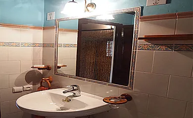 Casa Los Tres Olivos en Campillo de Ranas (Guadalajara) - Foto 20