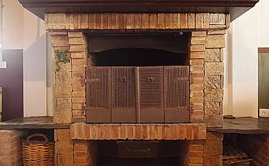 Casa Los Tres Olivos en Campillo de Ranas (Guadalajara) - Foto 16