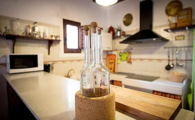 Casa Los Tres Olivos en Campillo de Ranas (Guadalajara) - Foto 18