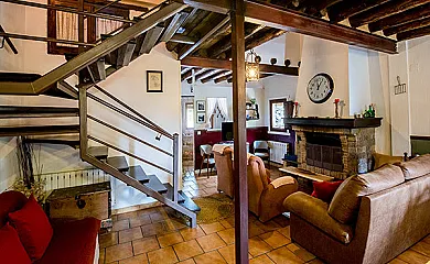 Casa Los Tres Olivos en Campillo de Ranas (Guadalajara) - Foto 17