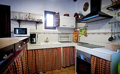 Casa Los Tres Olivos en Campillo de Ranas (Guadalajara) - Foto 19