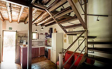 Casa Los Tres Olivos en Campillo de Ranas (Guadalajara) - Foto 22