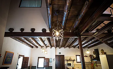 Casa Los Tres Olivos en Campillo de Ranas (Guadalajara) - Foto 14