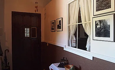 Casa Los Tres Olivos en Campillo de Ranas (Guadalajara) - Foto 11