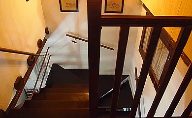 Casa Los Tres Olivos en Campillo de Ranas (Guadalajara) - Foto 23