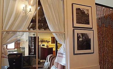 Casa Los Tres Olivos en Campillo de Ranas (Guadalajara) - Foto 12