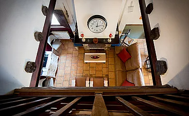 Casa Los Tres Olivos en Campillo de Ranas (Guadalajara) - Foto 24