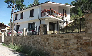 Fuente del Pino en San Leonardo de Yagüe (Soria) - Foto 6