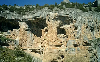 Fuente del Pino en San Leonardo de Yagüe (Soria) - Foto 24