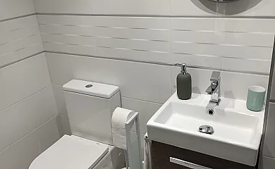 El Rincón de Moreno en Munébrega (Zaragoza) - Foto 7