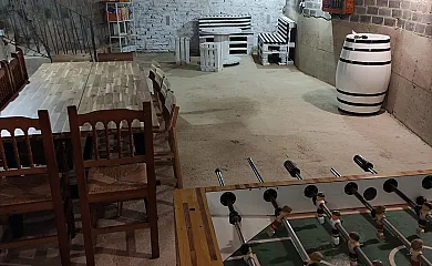 El Rincón de Moreno en Munébrega (Zaragoza) - Foto 2