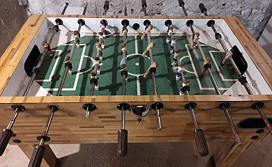 El Rincón de Moreno en Munébrega (Zaragoza) - Foto 15