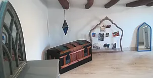 Casa rural Alma Mudéjar y El Vergel del Piedra 002