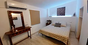 Casa rural Alma Mudéjar y El Vergel del Piedra 003