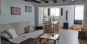 Casa rural Alma Mudéjar y El Vergel del Piedra 004