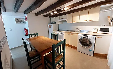 Casa rural Alma Mudéjar y El Vergel del Piedra en Munébrega (Zaragoza) - Foto 7