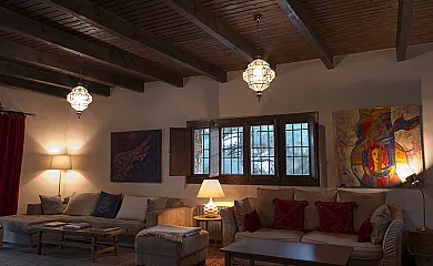 Casa Saint Bernard en Robledo de Chavela (Madrid) - Foto 2