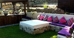 Casa Saint Bernard 003