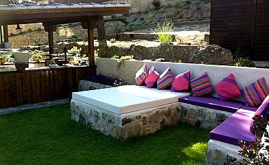 Casa Saint Bernard en Robledo de Chavela (Madrid) - Foto 3