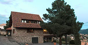 Casa Saint Bernard 004