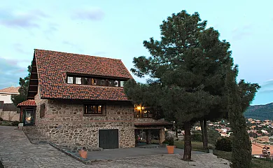 Casa Saint Bernard en Robledo de Chavela (Madrid) - Foto 4