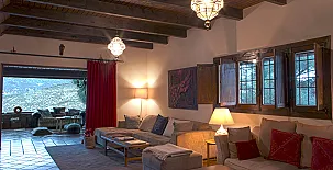 Casa Saint Bernard 005