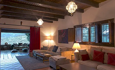 Casa Saint Bernard en Robledo de Chavela (Madrid) - Foto 5