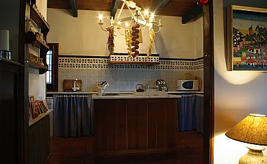 Casa Saint Bernard en Robledo de Chavela (Madrid) - Foto 6