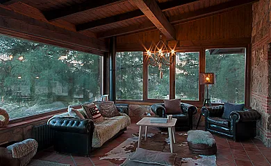 Casa Saint Bernard en Robledo de Chavela (Madrid) - Foto 7