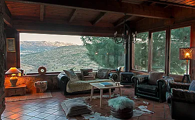 Casa Saint Bernard en Robledo de Chavela (Madrid) - Foto 8