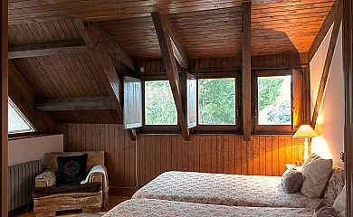 Casa Saint Bernard en Robledo de Chavela (Madrid) - Foto 10