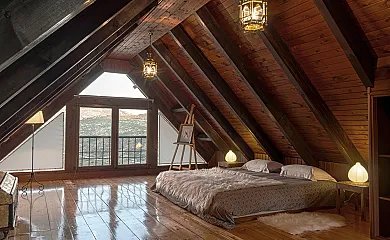 Casa Saint Bernard en Robledo de Chavela (Madrid) - Foto 11