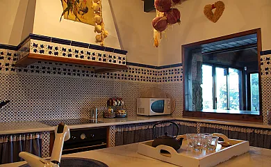 Casa Saint Bernard en Robledo de Chavela (Madrid) - Foto 13