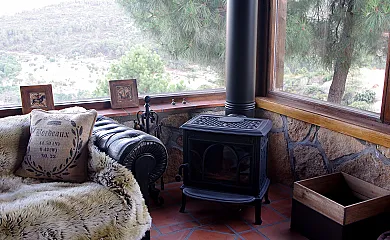 Casa Saint Bernard en Robledo de Chavela (Madrid) - Foto 14