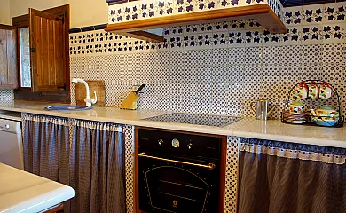 Casa Saint Bernard en Robledo de Chavela (Madrid) - Foto 15