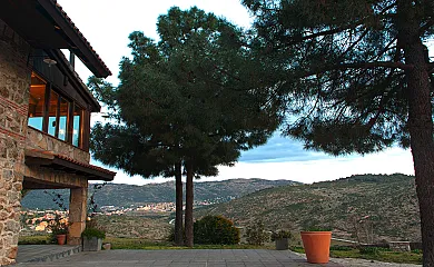 Casa Saint Bernard en Robledo de Chavela (Madrid) - Foto 16