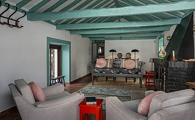 Casa Cuqui en Orgaz (Toledo) - Foto 9