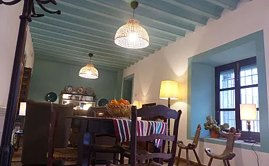 Casa Cuqui en Orgaz (Toledo) - Foto 11