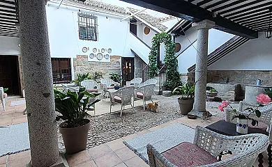 Casa Cuqui en Orgaz (Toledo) - Foto 8