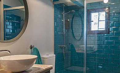 Casa Cuqui en Orgaz (Toledo) - Foto 13