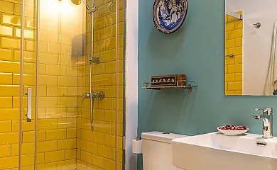 Casa Cuqui en Orgaz (Toledo) - Foto 14