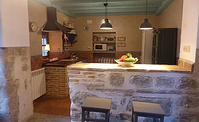 Casa Cuqui en Orgaz (Toledo) - Foto 15