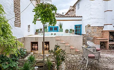 Casa Cuqui en Orgaz (Toledo) - Foto 16