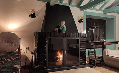 Casa Cuqui en Orgaz (Toledo) - Foto 12