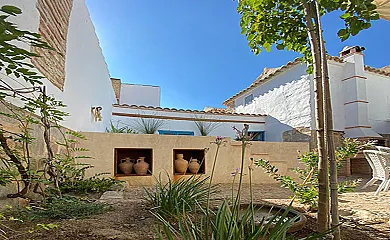 Casa Cuqui en Orgaz (Toledo) - Foto 17