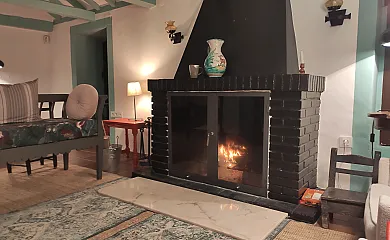 Casa Cuqui en Orgaz (Toledo) - Foto 18