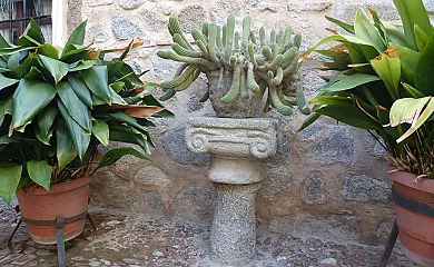 Casa Cuqui en Orgaz (Toledo) - Foto 19